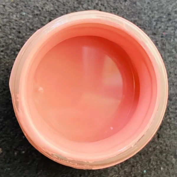 Pastel Pink Gel Pigment For Resin Art