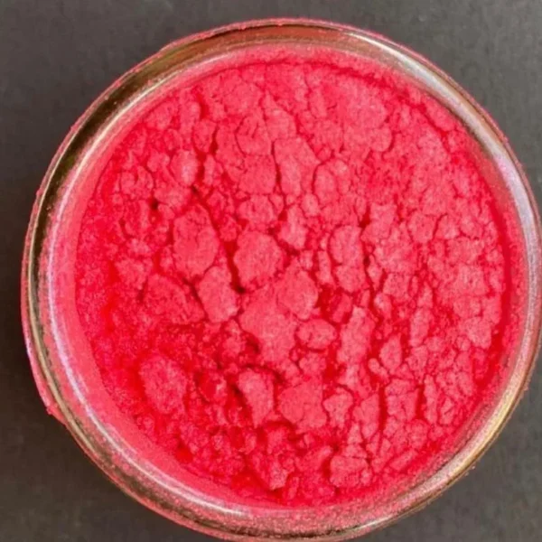 Pearl Pink Pigment For Resin Art