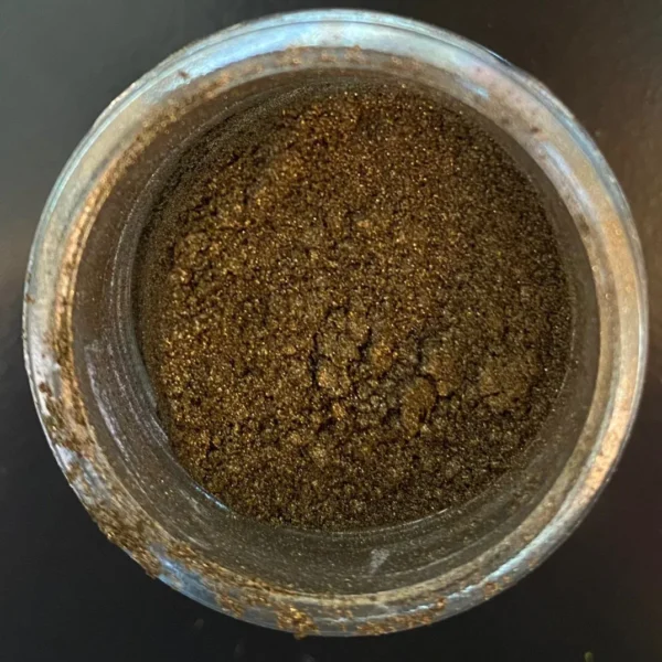 Pearl Brown Pigment for Resin Art