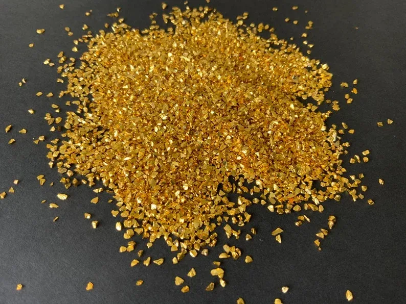 il_794xN.3052420253_lnln Gold Granules - Image 1