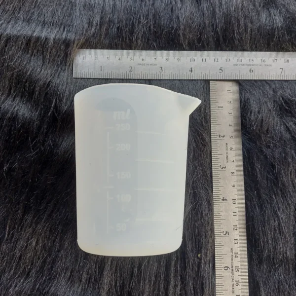 Good Grips Squeeze & Pour Silicone Measuring Cup – 250ml