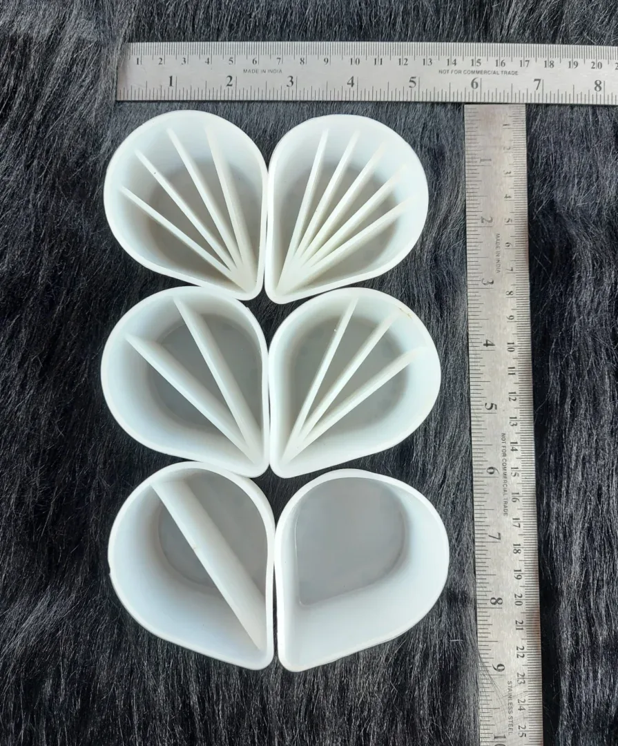 IMG_20231109_202100_748-scaled Set of 6 Multi-Colour Ribbon Pouring Cups for Resin Art - Image 1