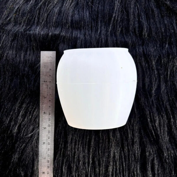 Planter & Vase Resin Mold – Design 7