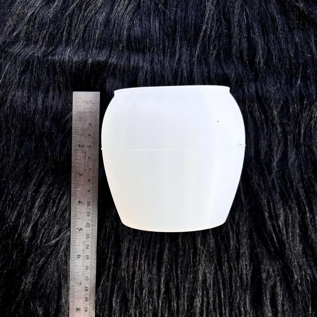 T-light-Mold-For-Resin-Art-13 Planter & Vase Resin Mold – Design 7 - Image 1