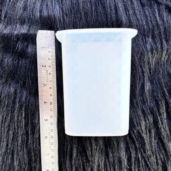 Planter & Vase Resin Mold – Design 5