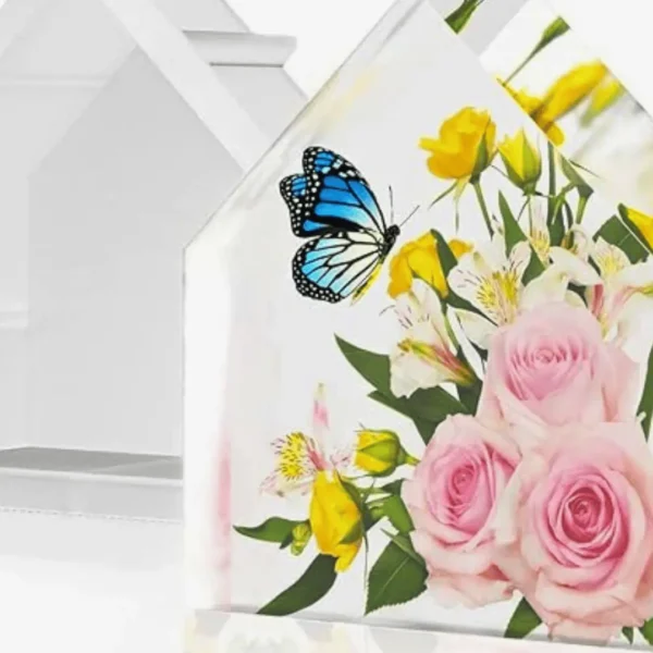 Fish Tank Deep Casting Mold