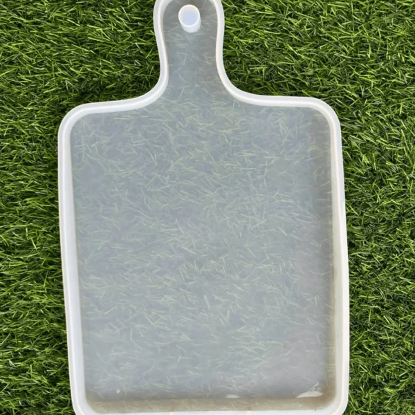 Fruit Tray Mold for Resin Art