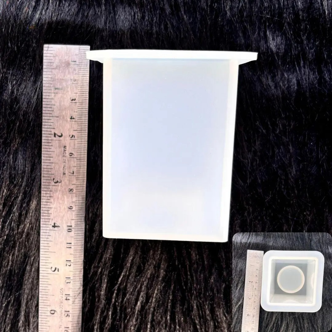 Untitled-design-92 Long Square T-light Holder Mold For Resin Art - Image 1