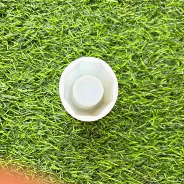 Octogan Pen Stand & Planter Mould