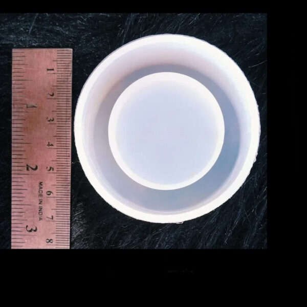 Candle Making Silicone Mould for Resin Art