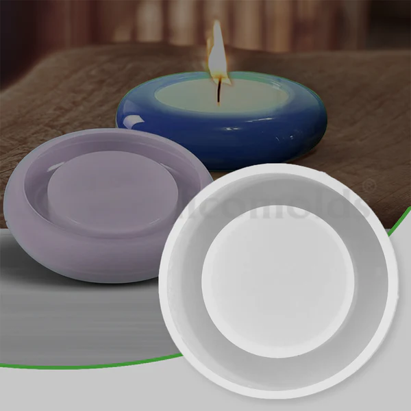 DONOT – Tealight Holder Silicone Mold